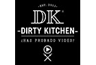 DK Dirty Kitchen