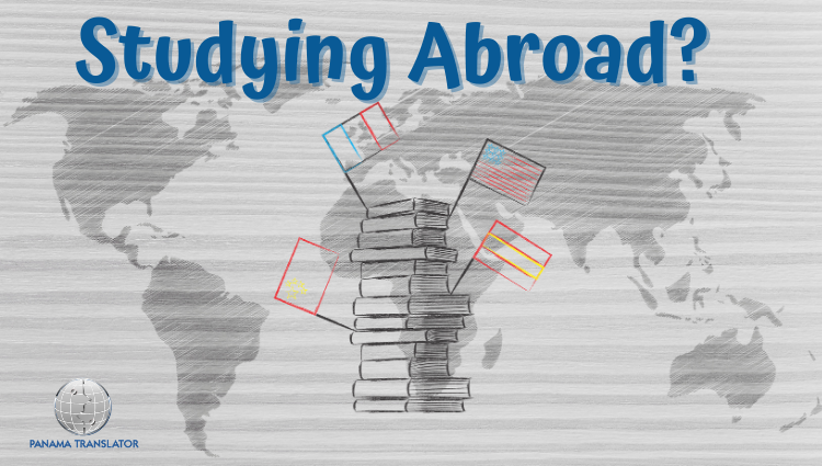 studying abroad